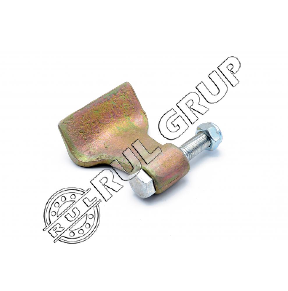 CIOCAN TOCATOARE RESTURI VEGETALE 96.8 MM